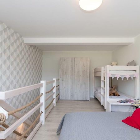 Apartamenty Bieg Ustka Exterior photo