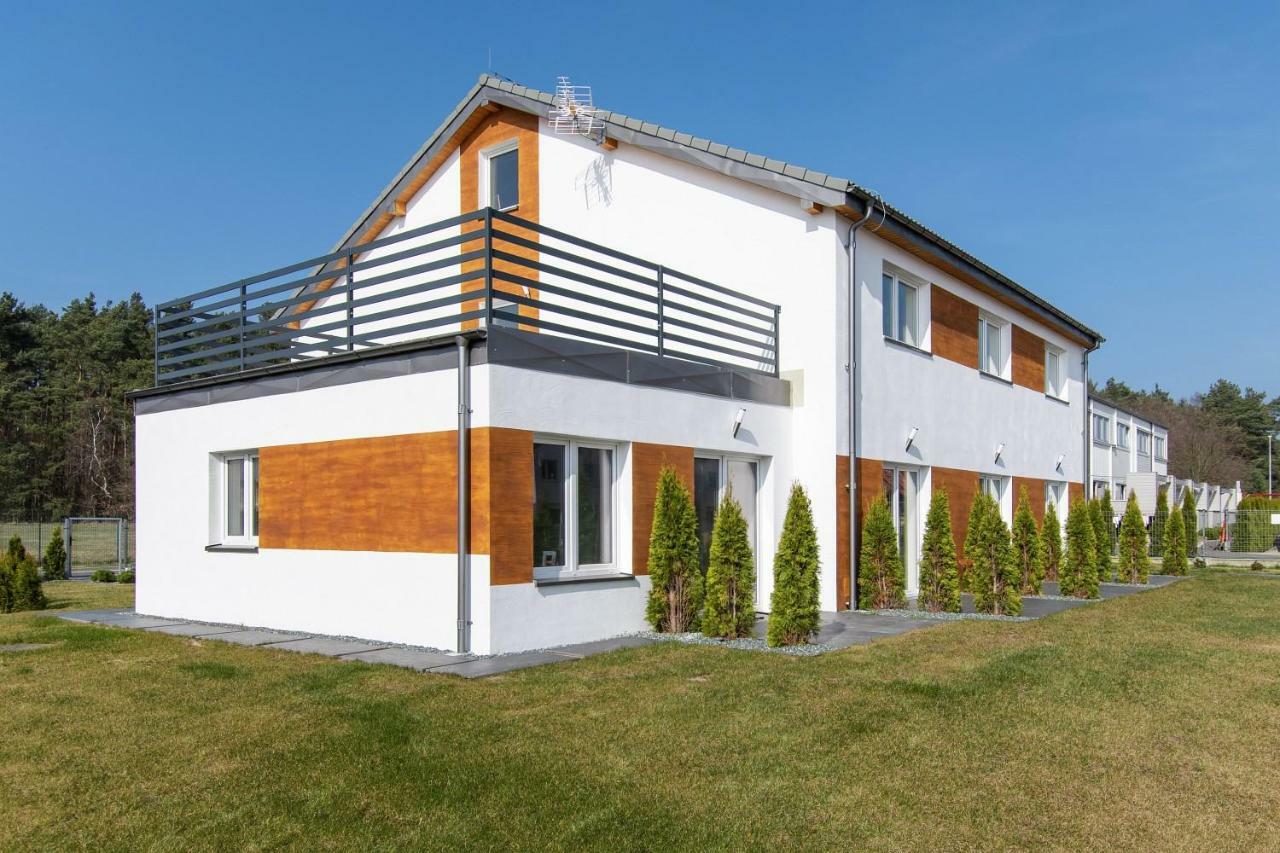 Apartamenty Bieg Ustka Exterior photo